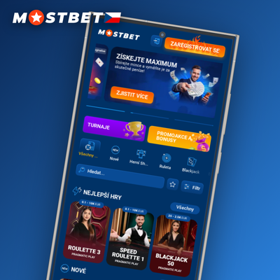 Evolution Gaming živé kasino v Mostbet — ruleta, blackjack, baccarat a game show formáty