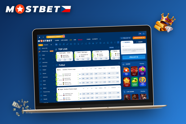 Instalace Mostbet na PC – dialog Windows s upozorněním na neznámého vydavatele