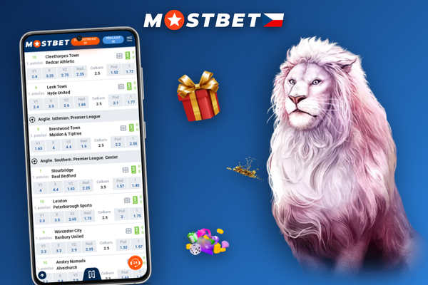 Instalace Mostbet přes TestFlight na iPhonu – alternativní stažení pro iOS