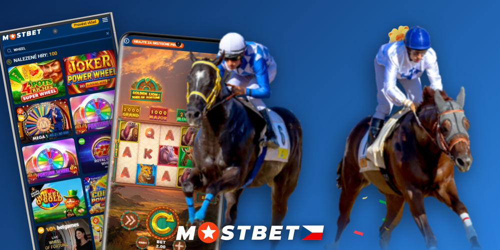 Rotující Mostbet Kolo štěstí s výsečemi free spinů, bonusů a cashbacku