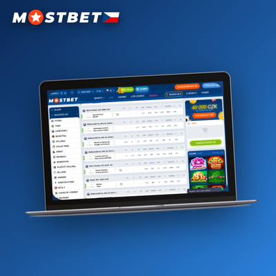 Rychlé vklady v mobilní aplikaci Mostbet kartou nebo e-peněženkou od 300 CZK