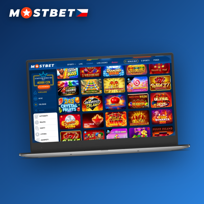 Mostbet casino sloty Play'n GO s vysokou volatilitou optimalizované pro mobilní hraní