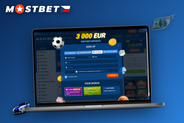 Hráč řeší potíže s Mostbet registrací v CZ přes okno zákaznické podpory