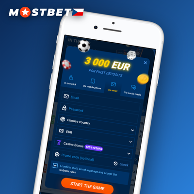 Mostbet casino registrace e-mailem s potvrzovacím odkazem a zabezpečením