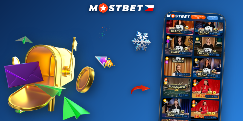 Stažení Mostbet na iPhone, Android telefon i tablet – moderní multiplatformní aplikace