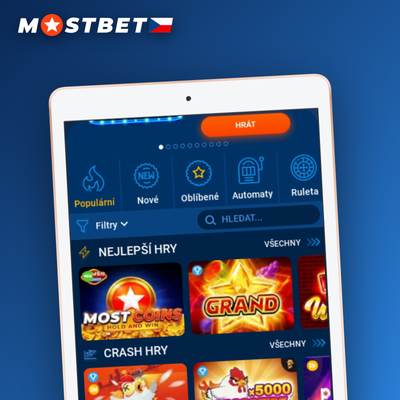 Mostbet casino live nabízí 250 free spinů na vybrané sloty v uvítacím balíčku