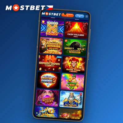 Mostbet casino uvítací bonus 125 % na první vklad až 25 000 CZK