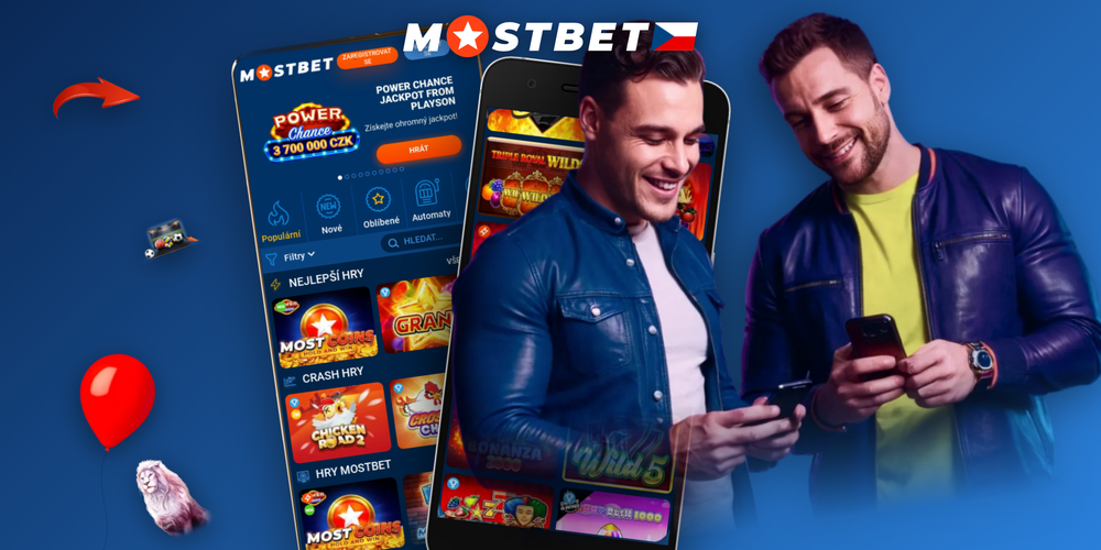 Panorama studia Mostbet live casino s krupiéry u stolů ruletou a blackjackem v teplém osvětlení